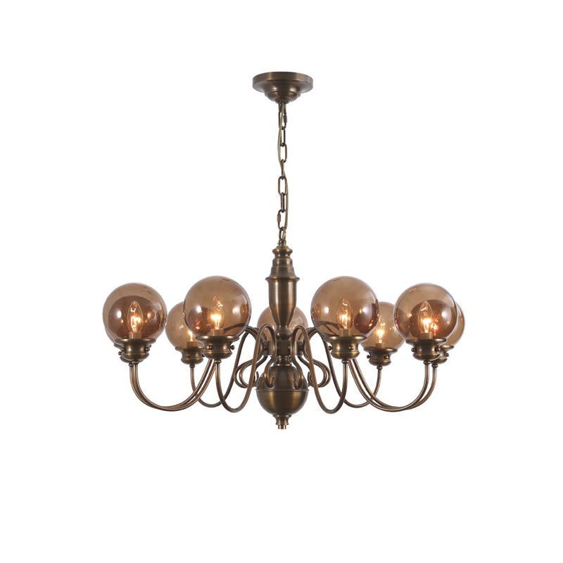 Costa Chandelier