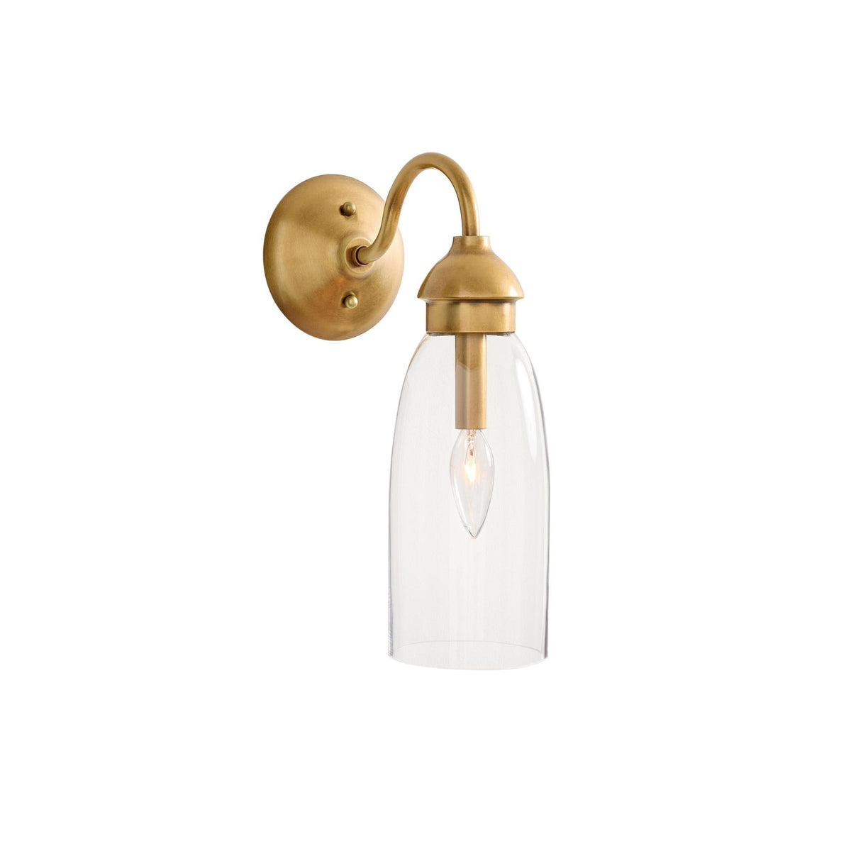 Roccetta Wall Lamp