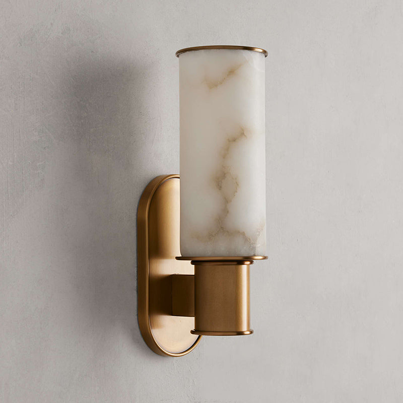 Ermanno Wall Alabaster Lamp Collection Hub