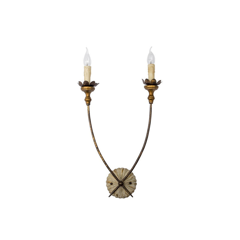 Cervello Wall Lamp