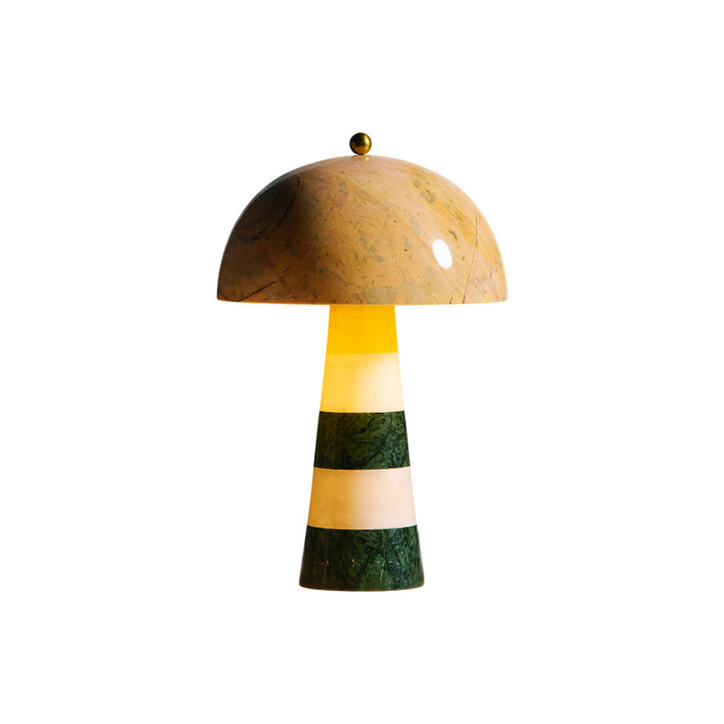 Morone Marble Table Lamp