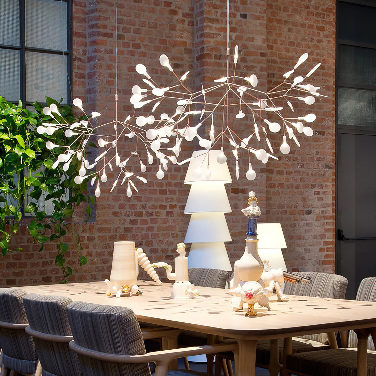 Eligio Chandelier