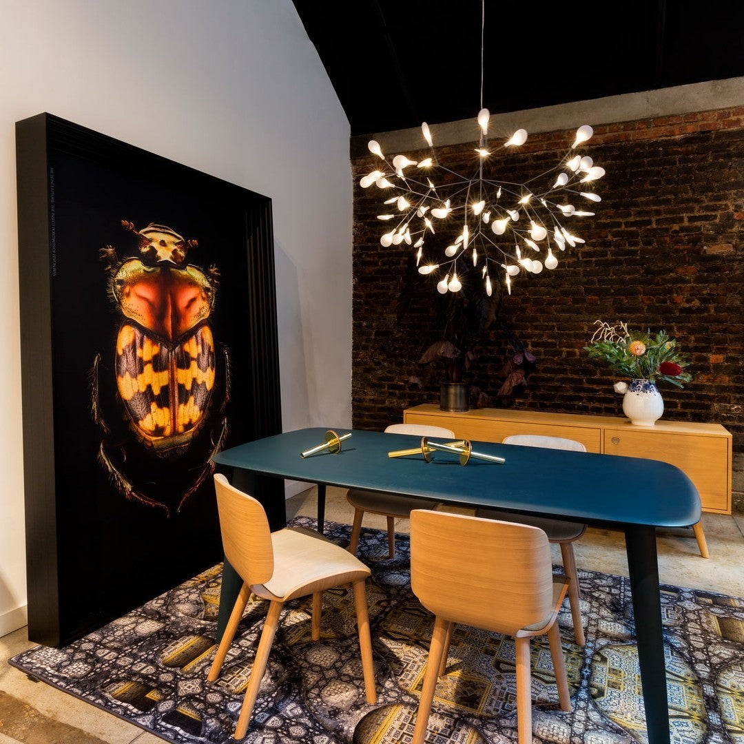 Eligio Chandelier