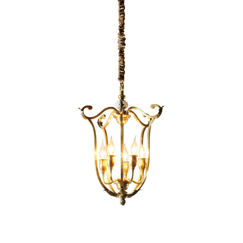 Generana Pendant Light