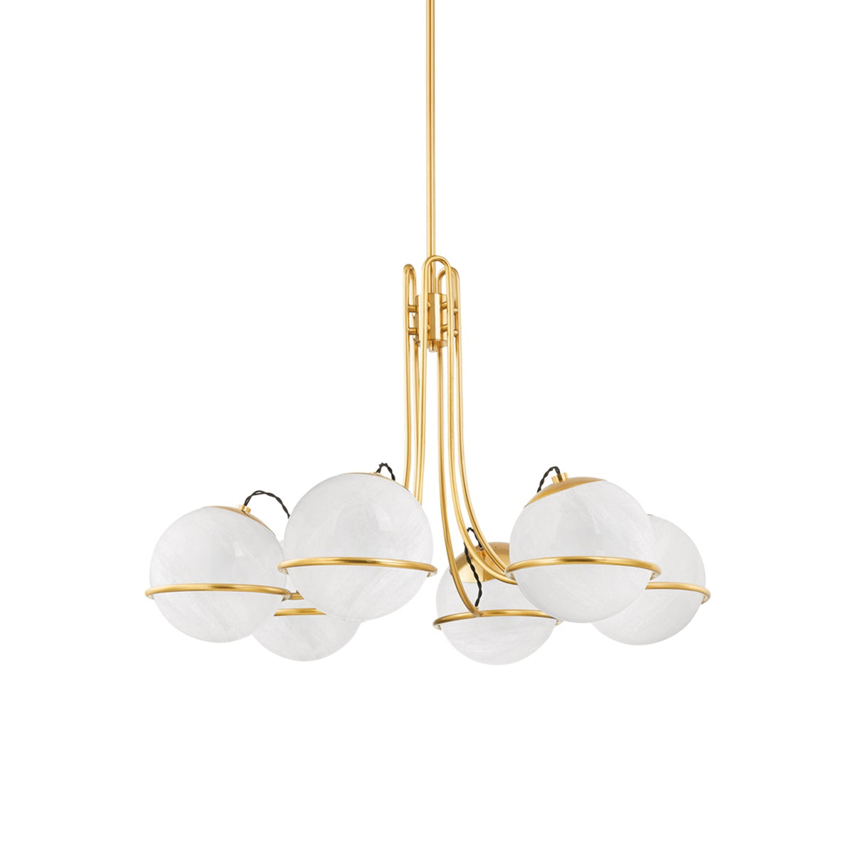 Parlello Chandelier