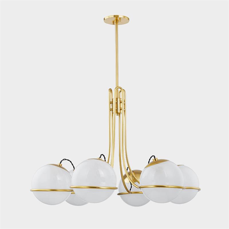 Parlello Chandelier