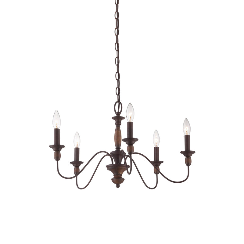Gigletto Chandelier