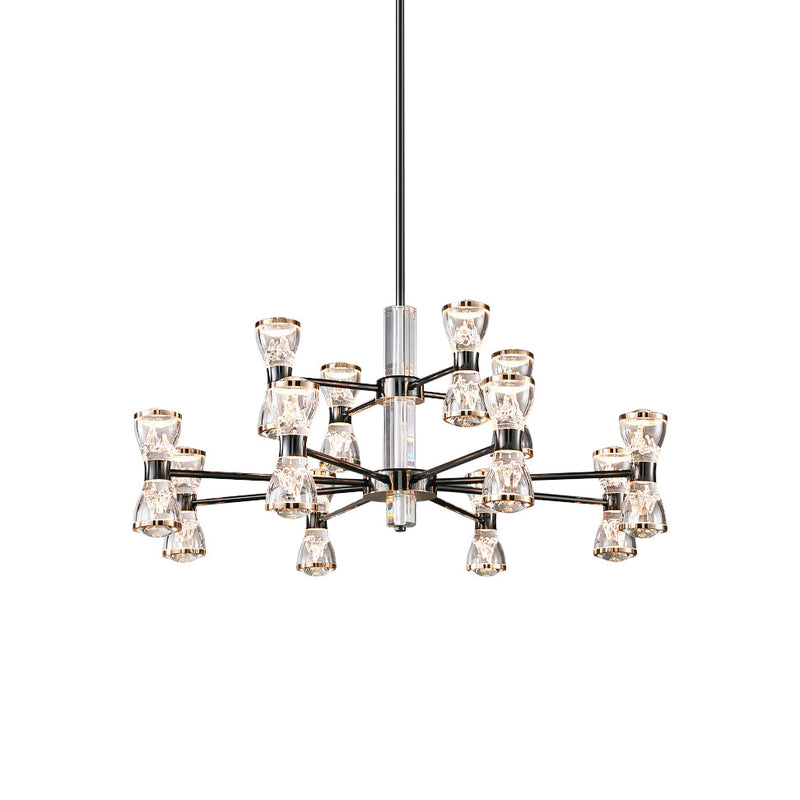 Angeretta LED Chandelier