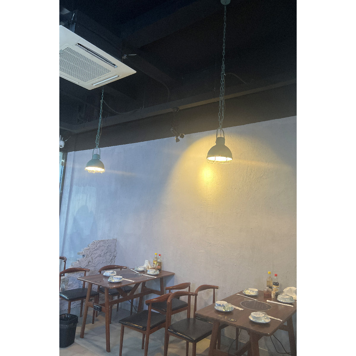 Spigesco Pendant Light