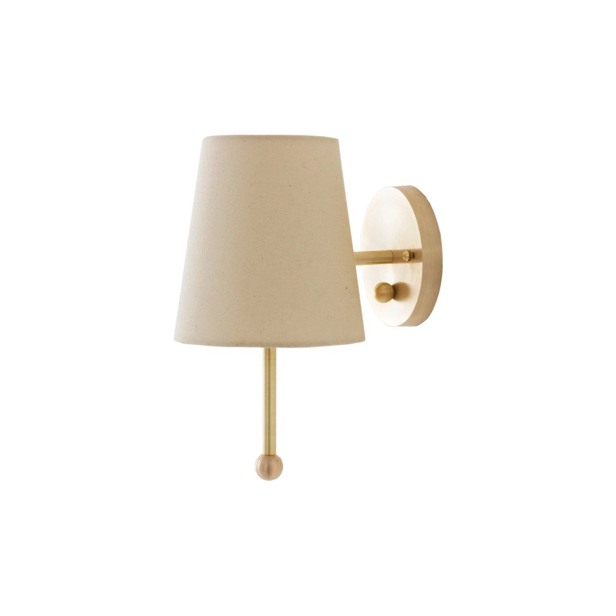 Nave Wall Lamp