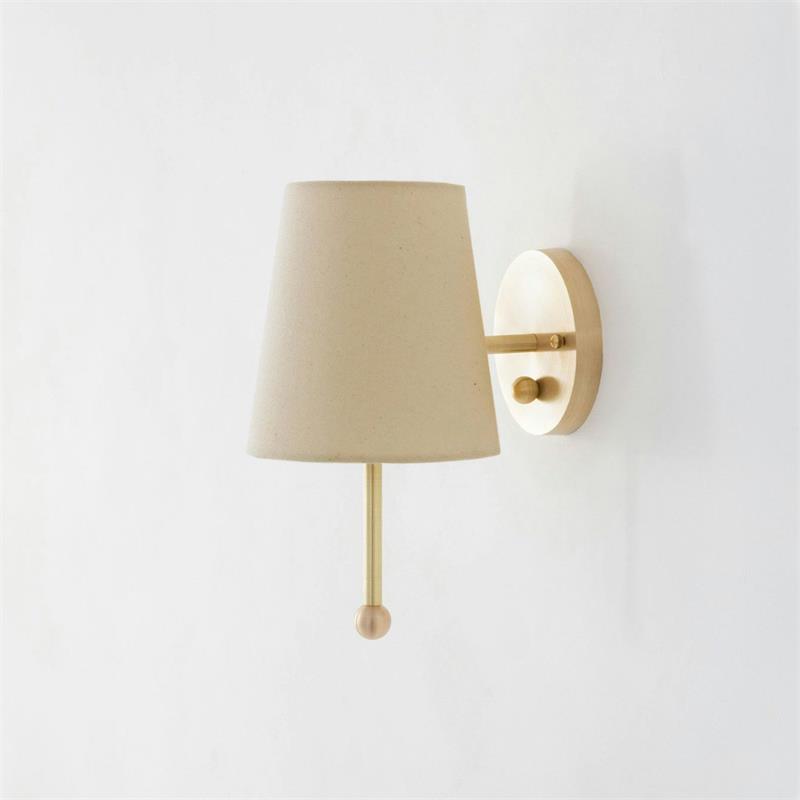 Nave Wall Lamp