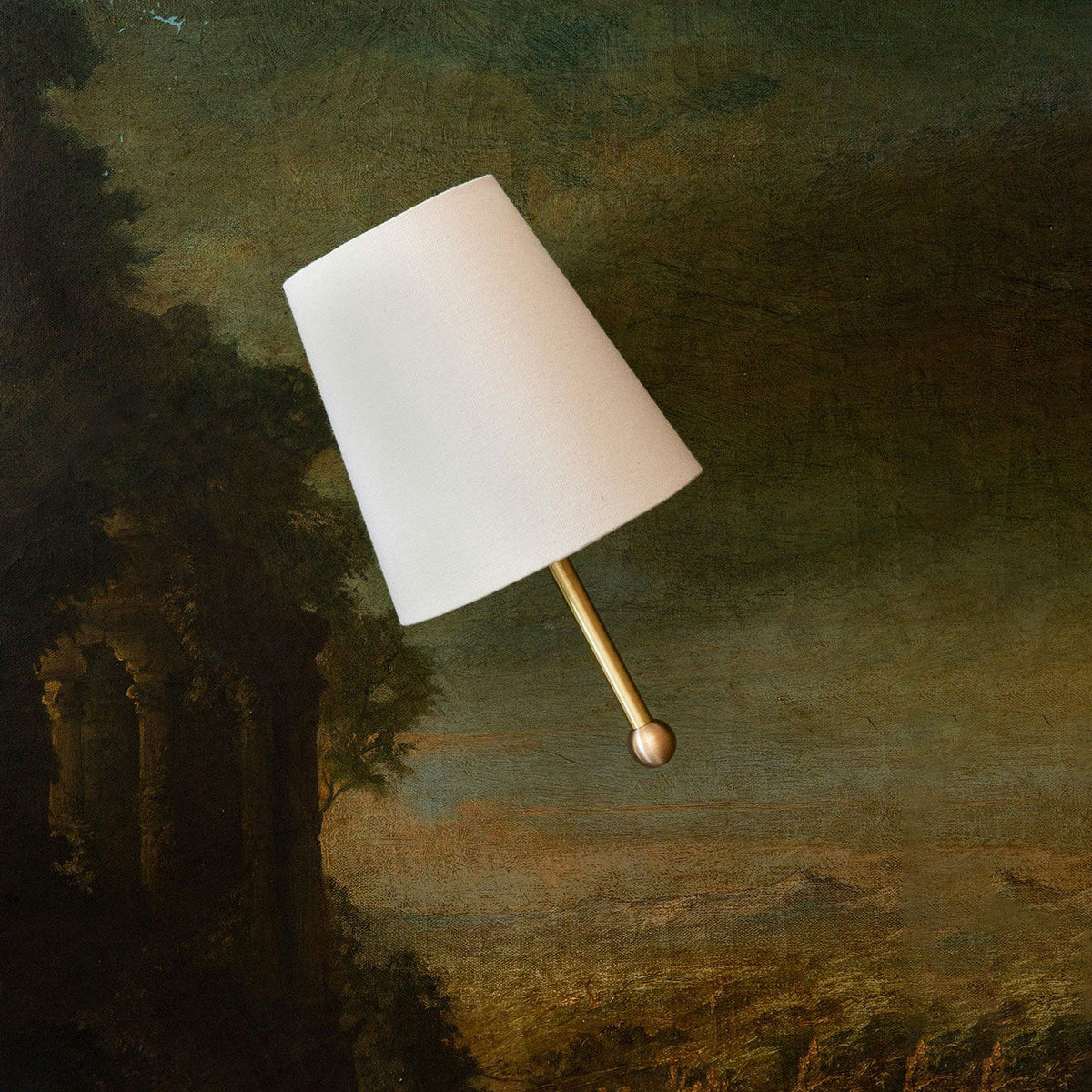Nave Wall Lamp