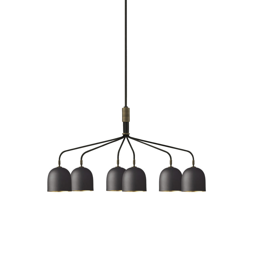 Ormetta Chandelier