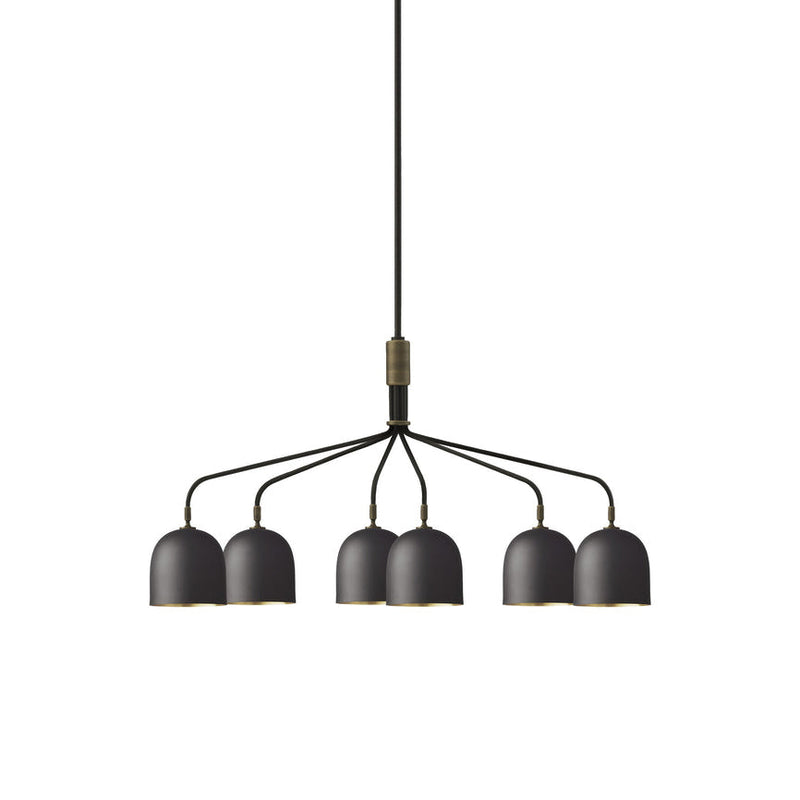 Ormetta Chandelier