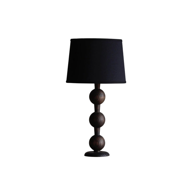 Cielina Barbell Table Lamp