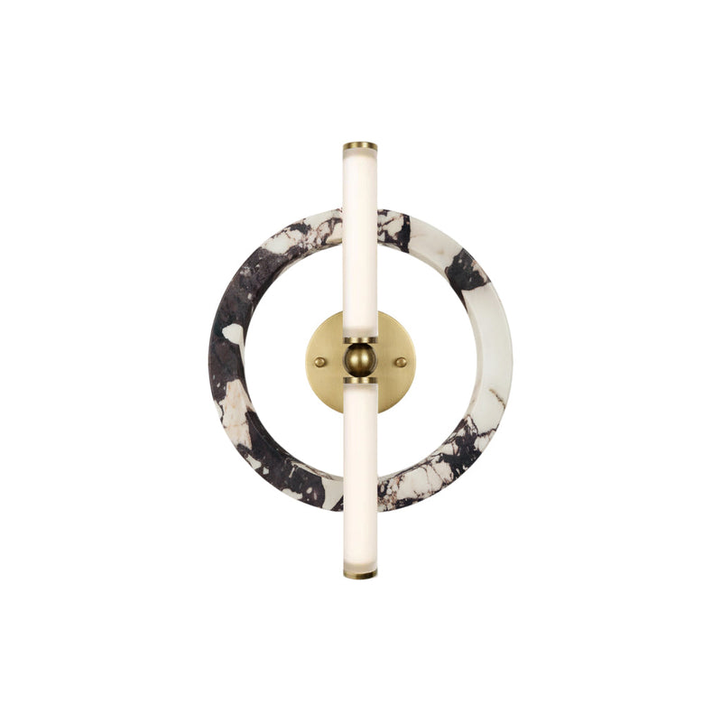Brezza Wall Lamp