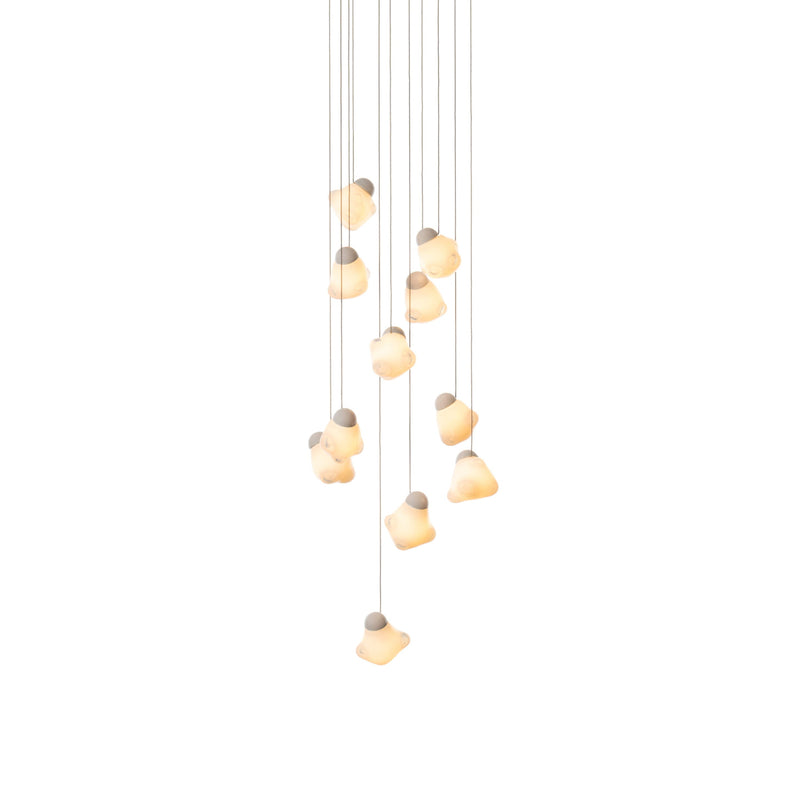 Brezza Pier Pendant Lamp