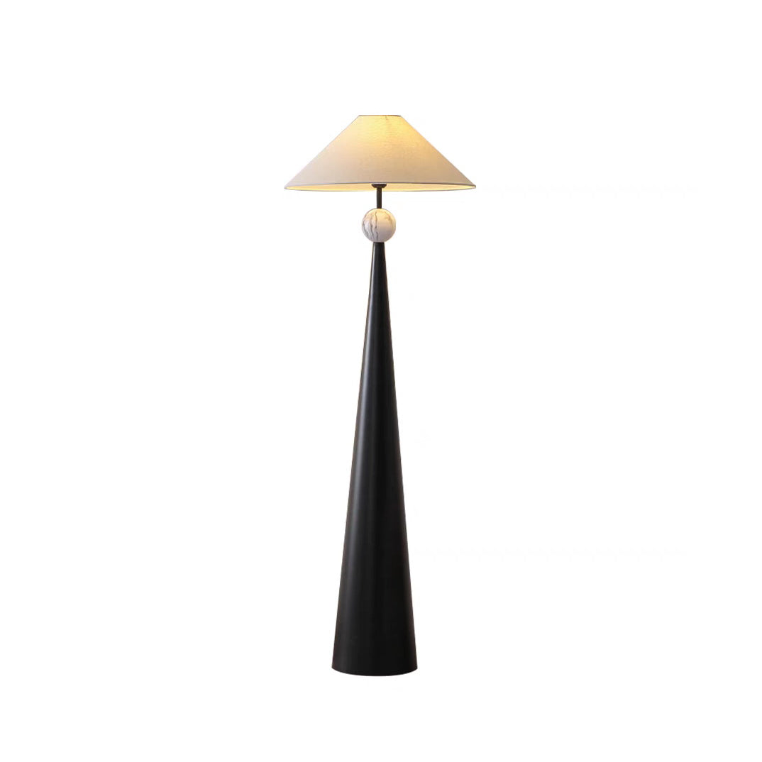 Vascetta Floor Lamp