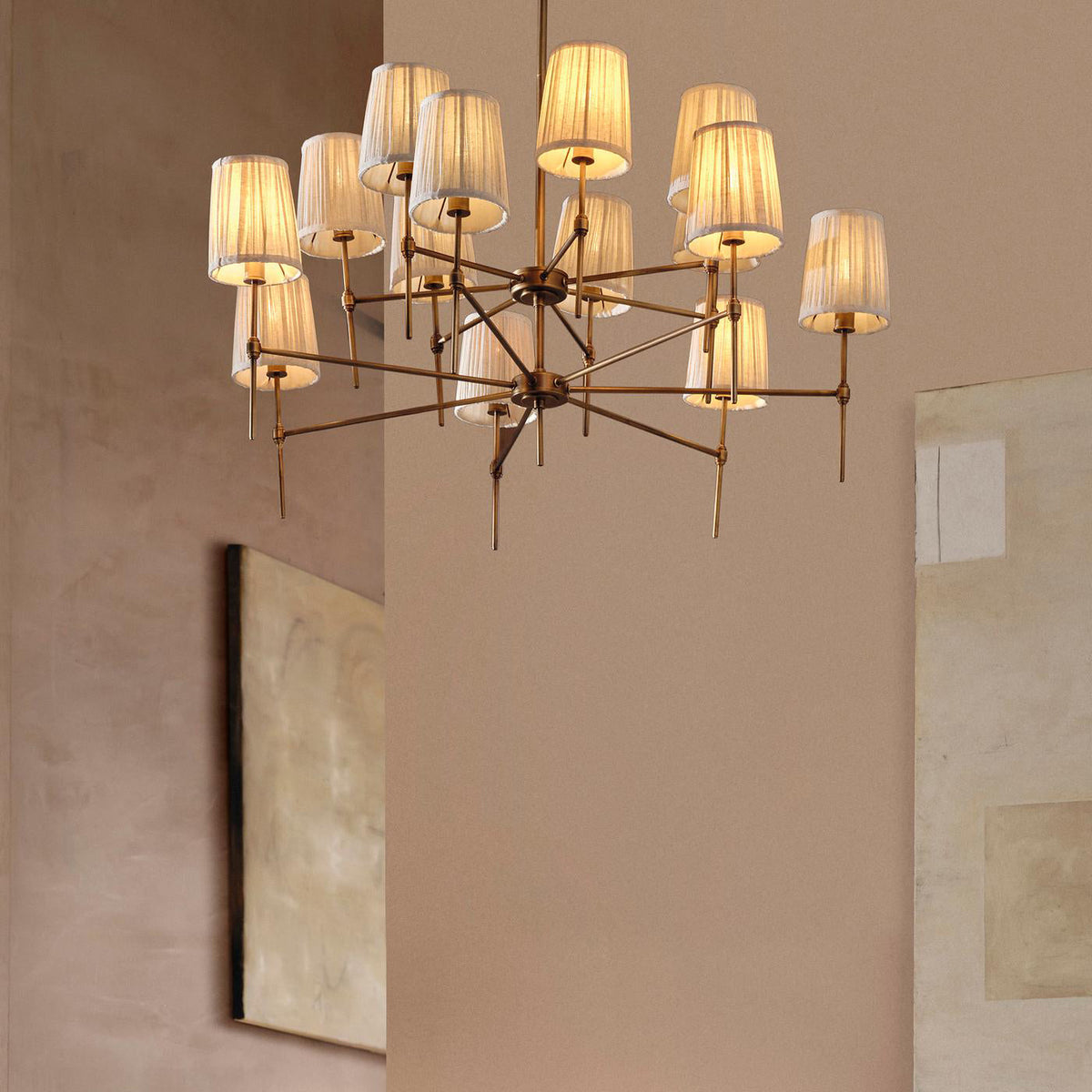 Argino Chandelier
