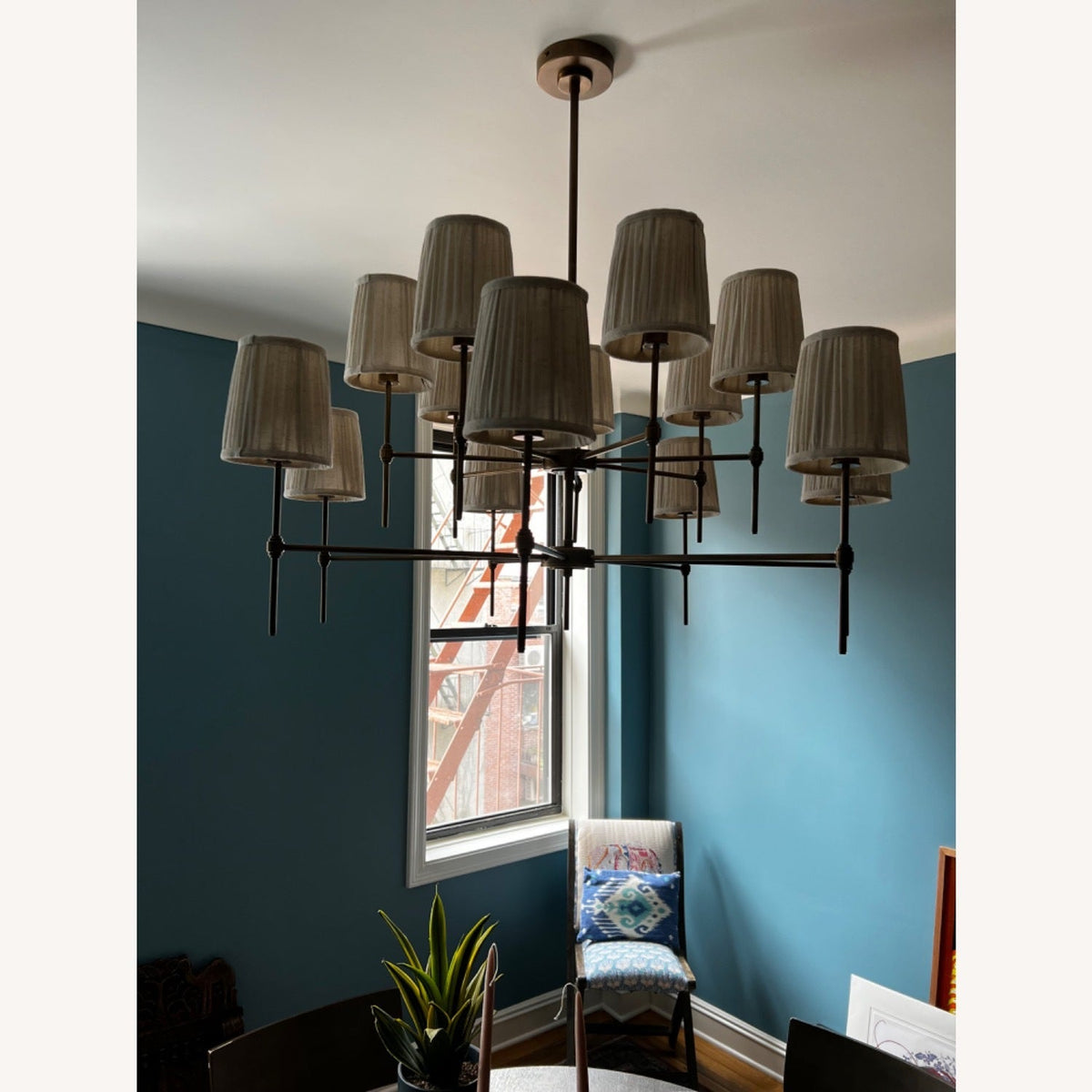 Argino Chandelier