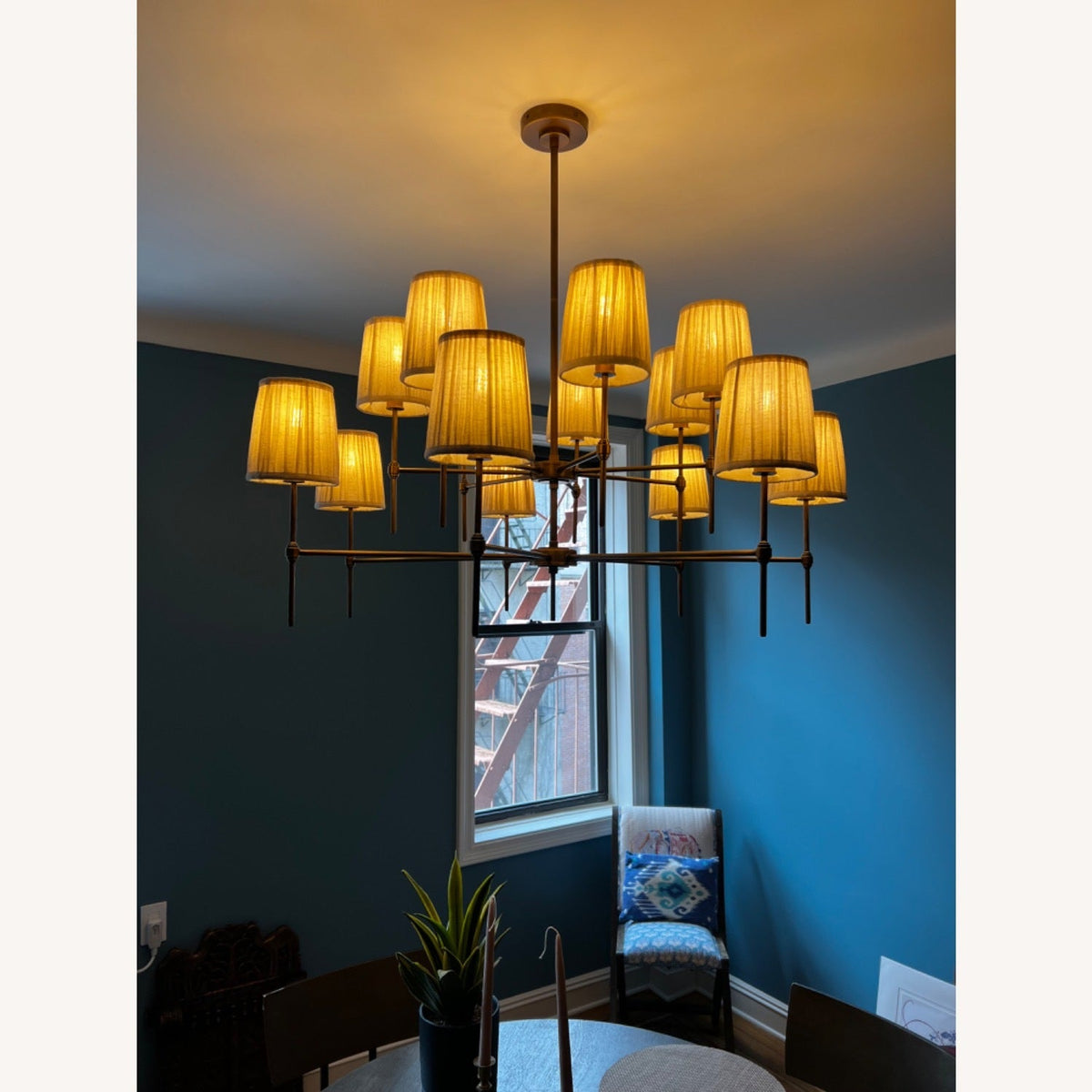 Argino Chandelier