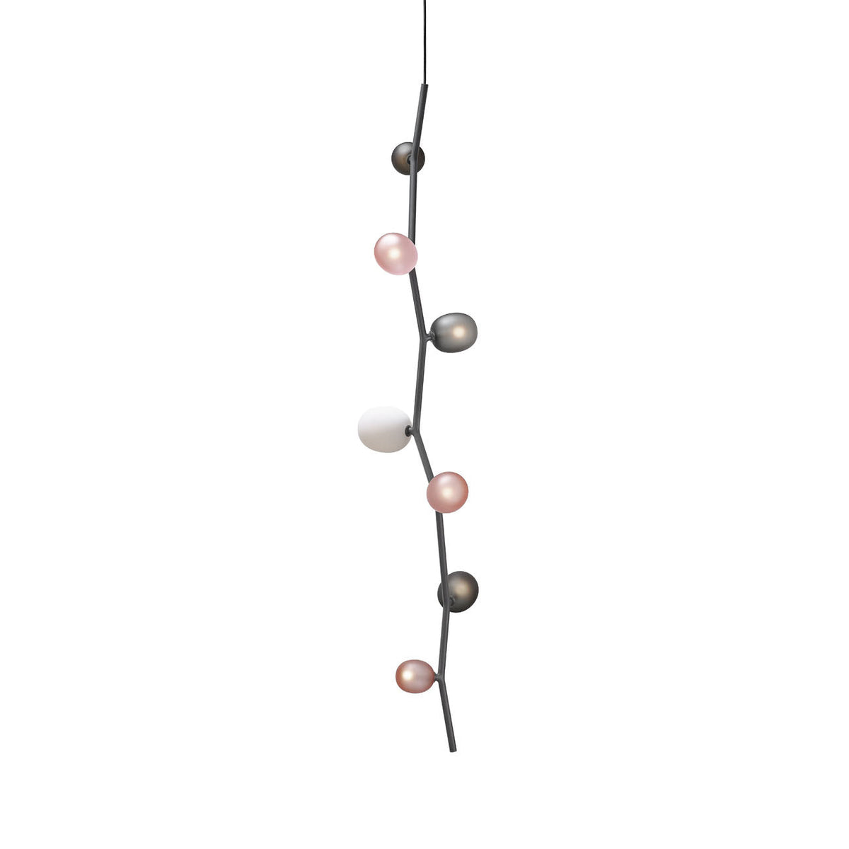 Federico Vertical Pendant Lamp