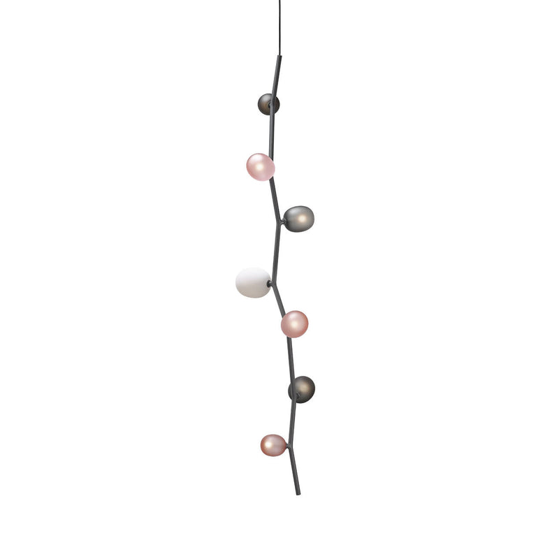 Federico Vertical Pendant Lamp