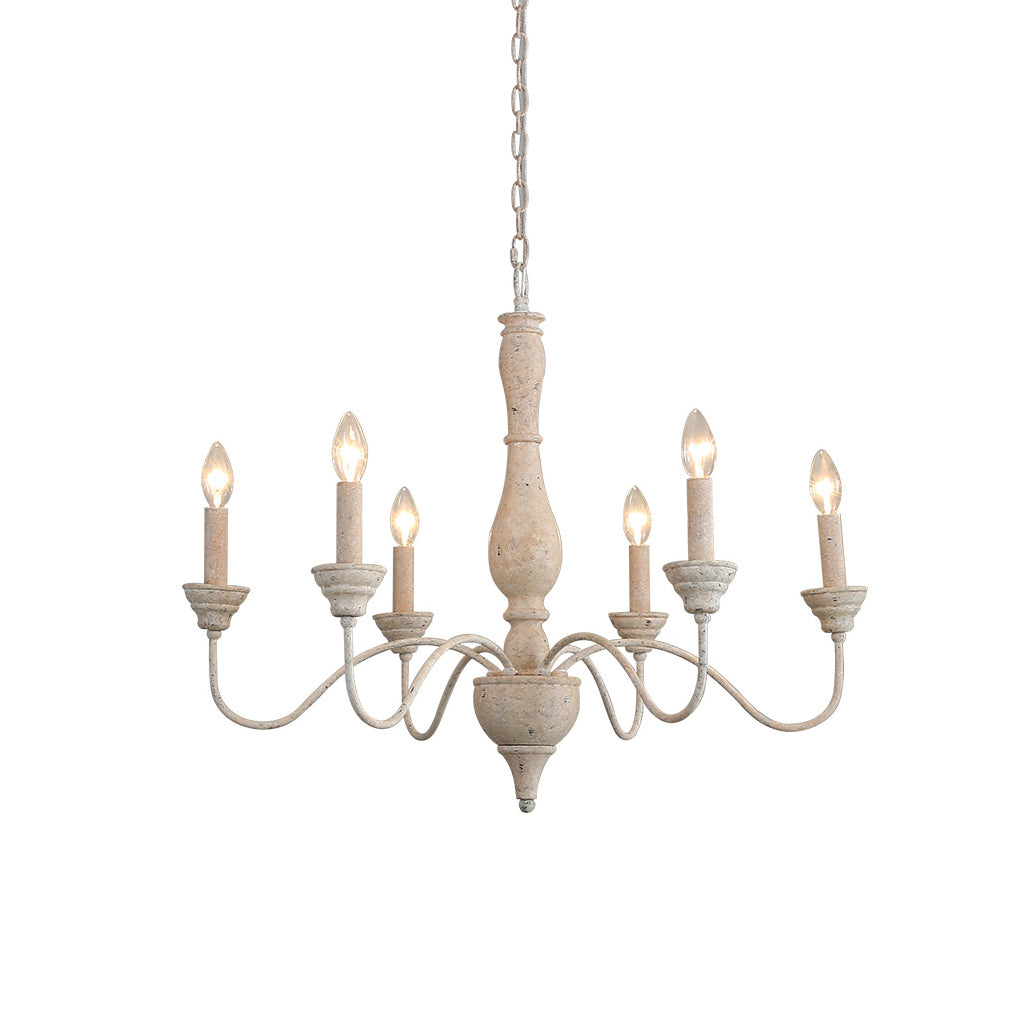 Riccone Candle Chandelier