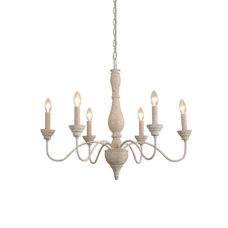 Riccone Candle Chandelier
