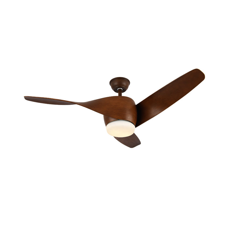 Cedrone 52″ Ceiling Fan Light