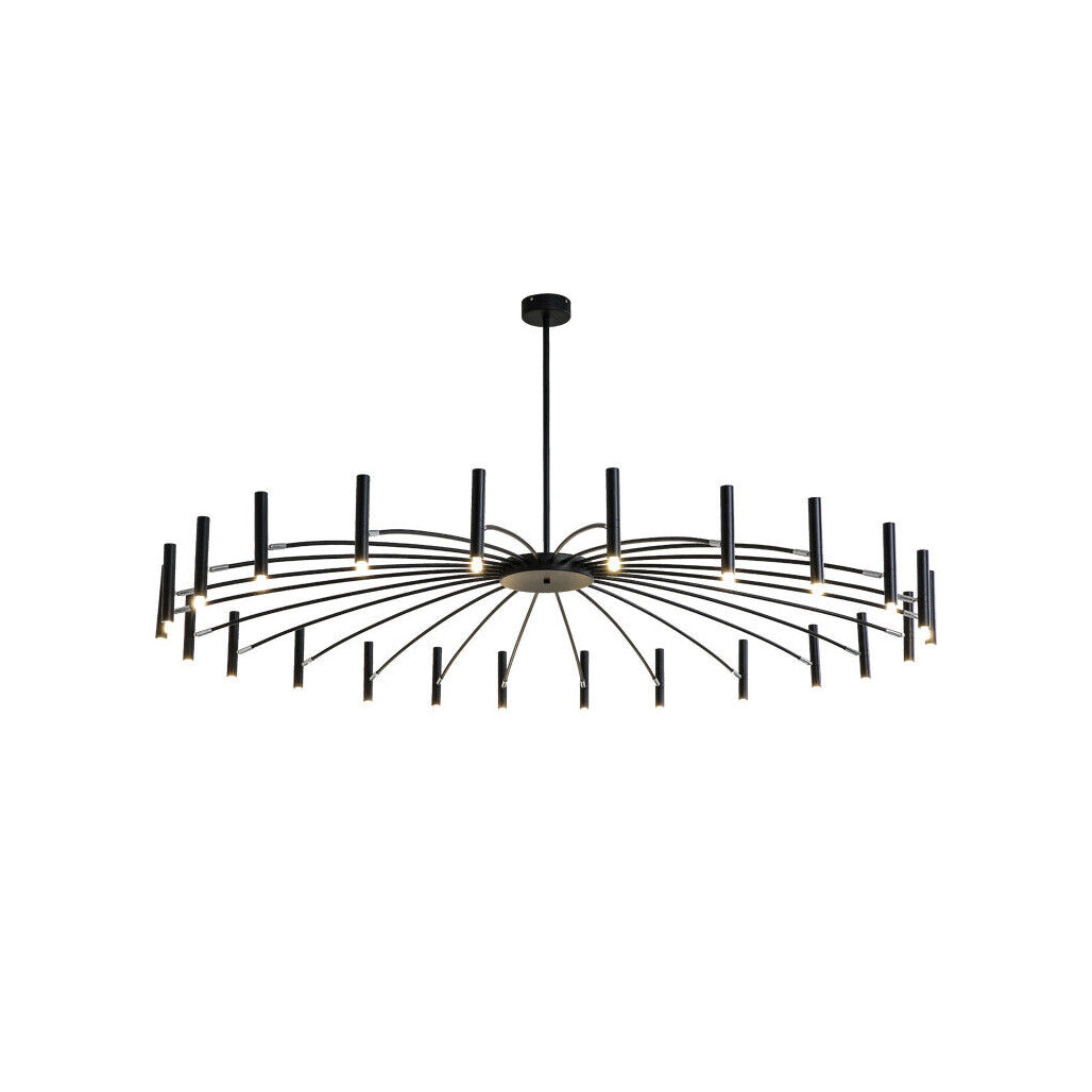 Parteto Chandelier