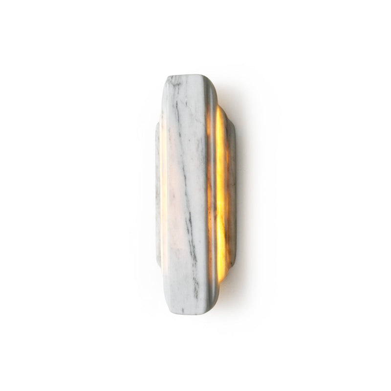 Petrone Onyx Wall Lamp