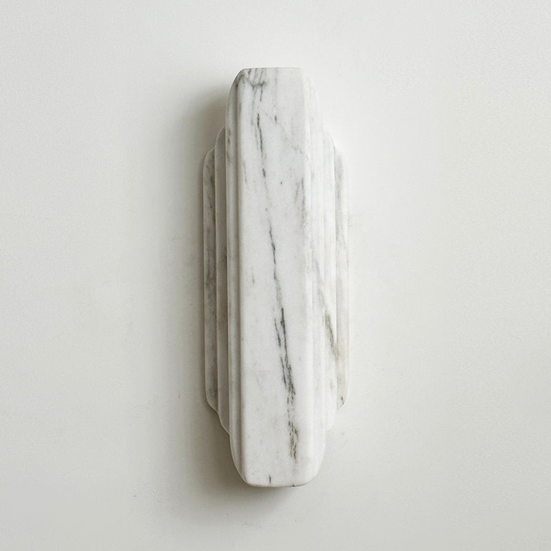 Petrone Onyx Wall Lamp
