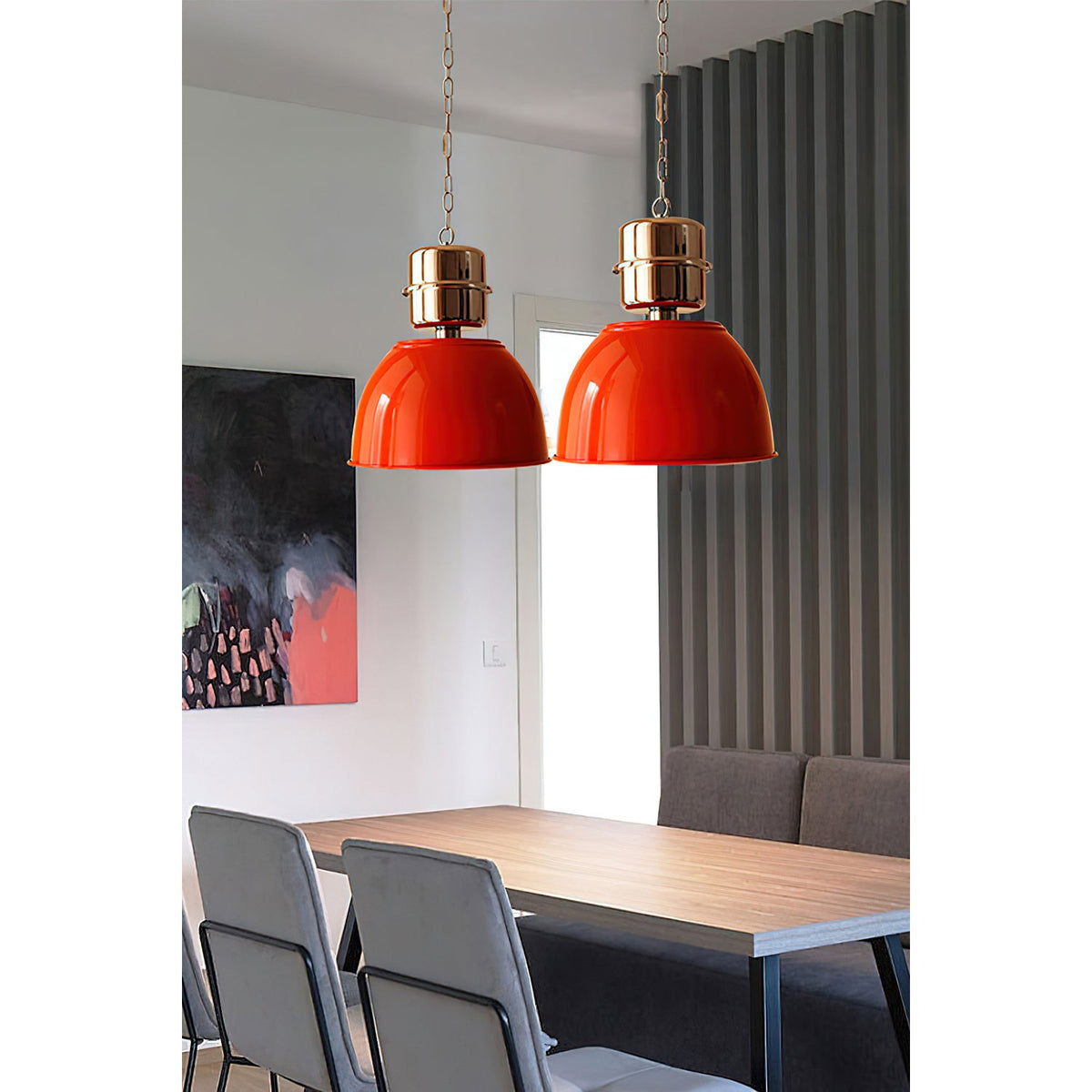 Livia Dante Pendant Lamp