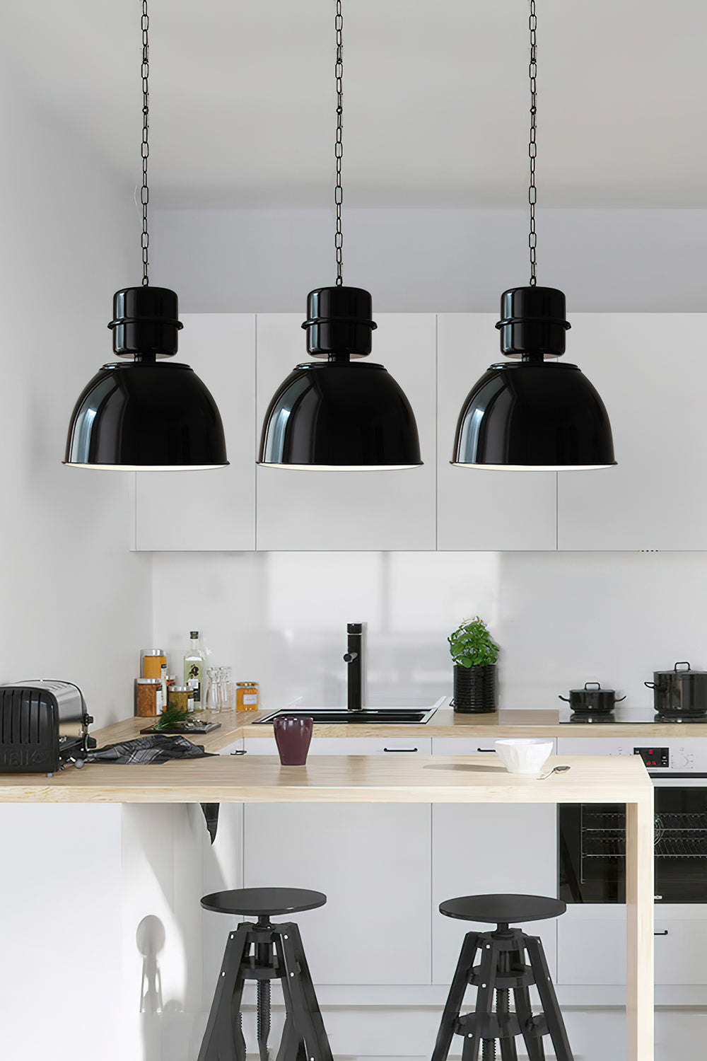Livia Dante Pendant Lamp