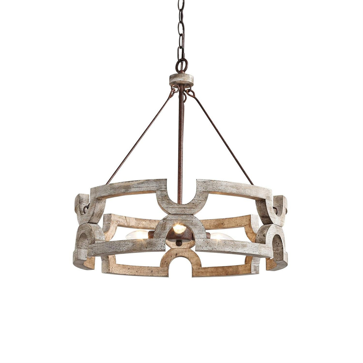 Zerbone Chandelier