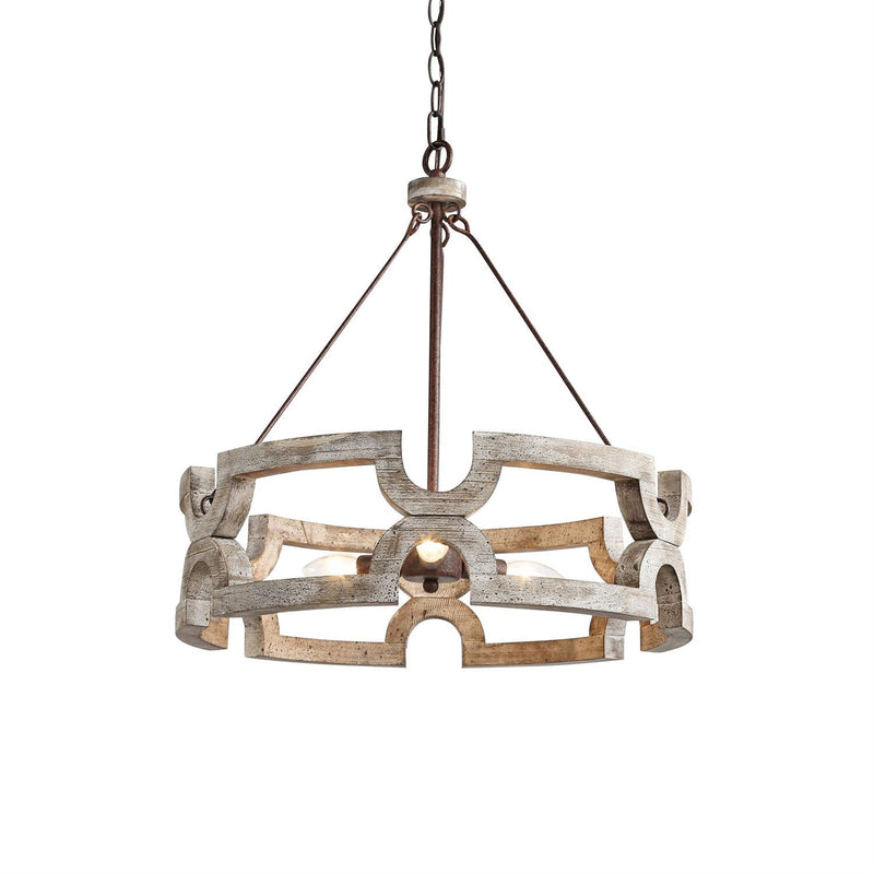 Zerbone Chandelier