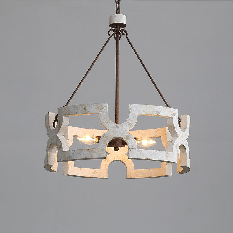 Zerbone Chandelier