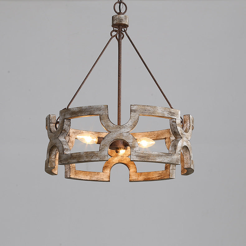 Zerbone Chandelier
