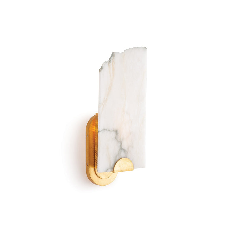 Nebeno Alabaster Wall Lamp