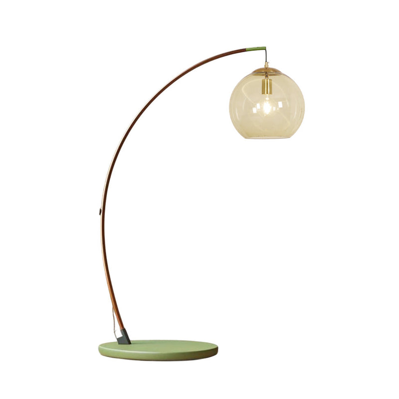 Levano Arc Floor Lamp