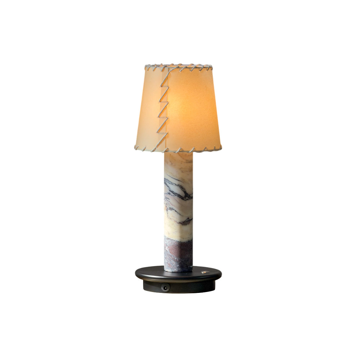 Sorbone Table Lamp (Built-in Battery)