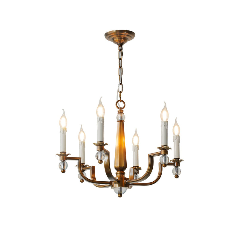 Rovrina Chandelier