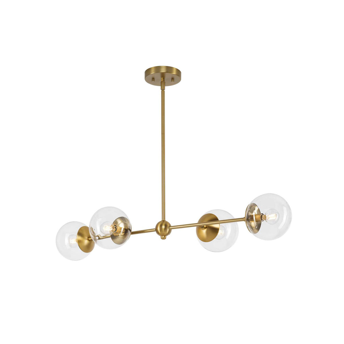 Lunina Pendant Lamp
