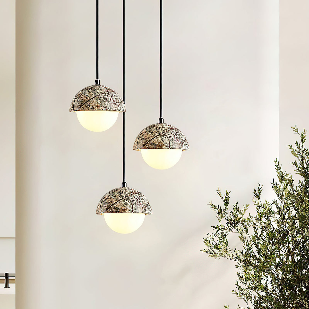 Levaro Pendant Lamp