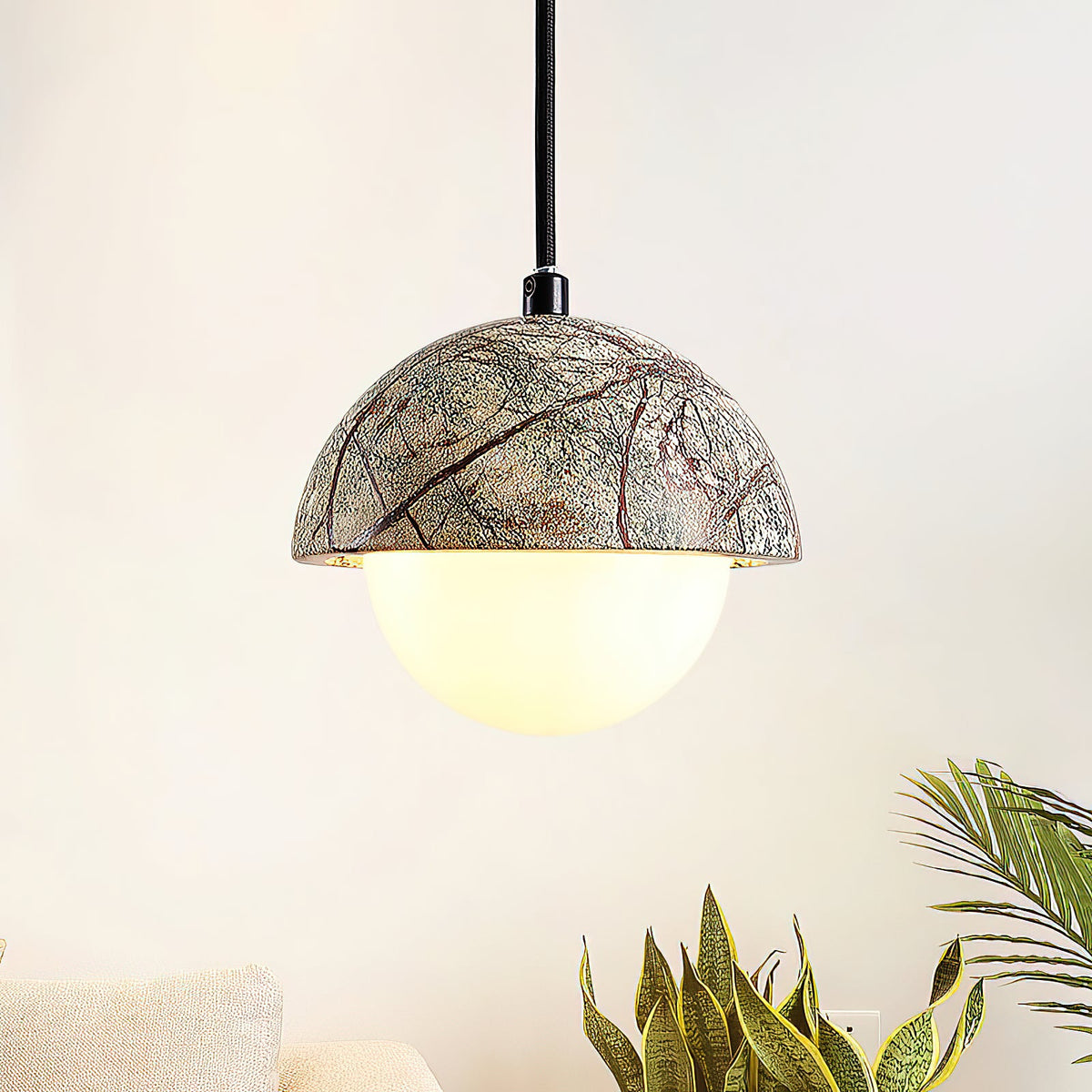 Levaro Pendant Lamp