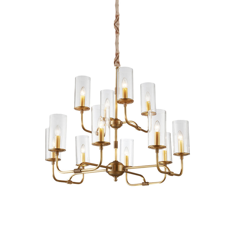 Landano Chandelier
