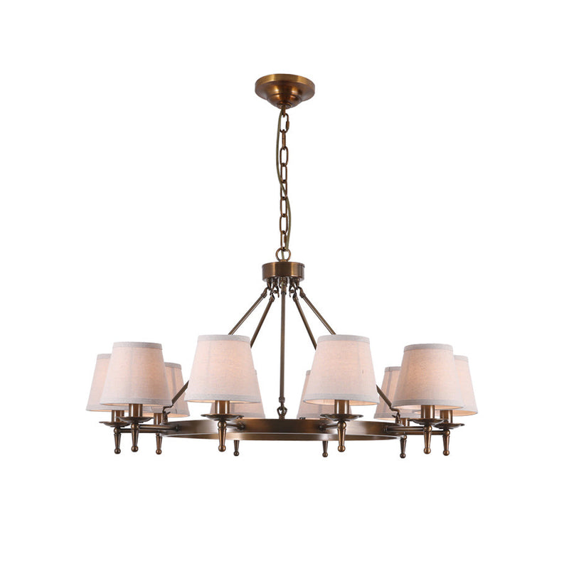 Silvana Chandelier