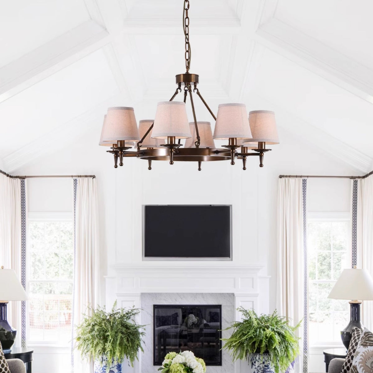 Silvana Chandelier