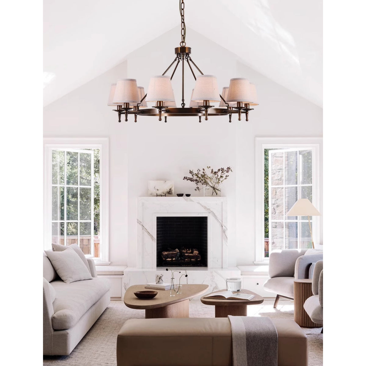 Silvana Chandelier